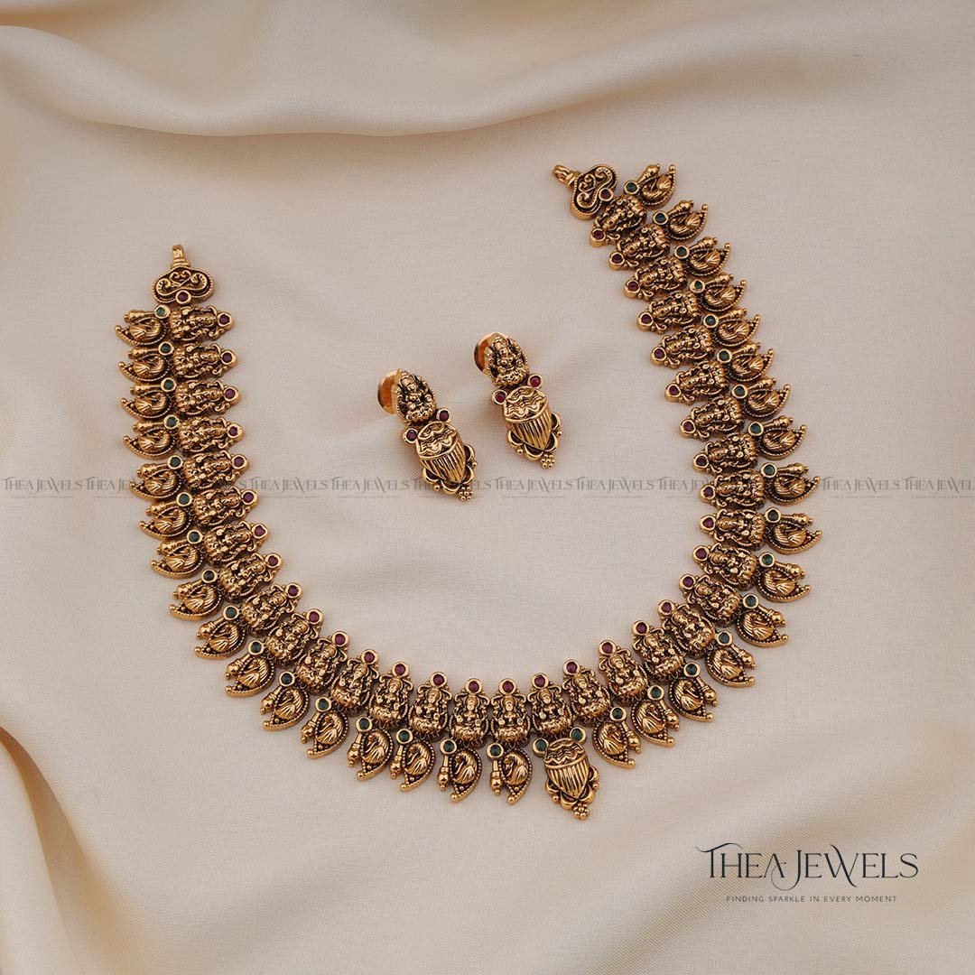 Grushani Jewellery
