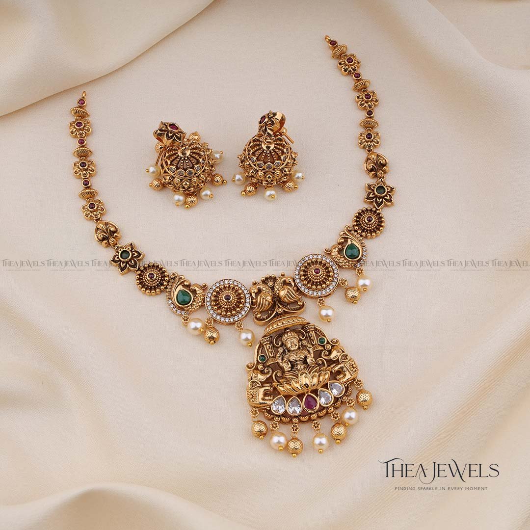 Thurika Jewellery