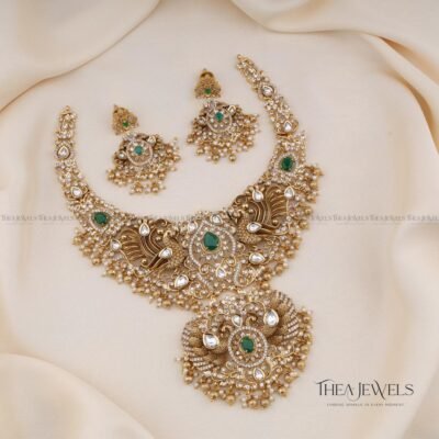 Tanaya Jewellery