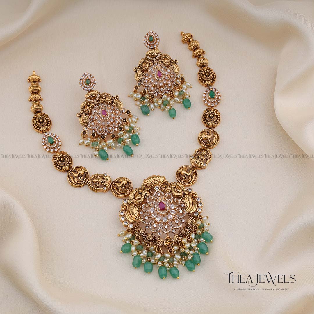 Yashvi Jewellery