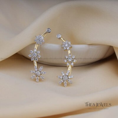 Mruthyu Earcuff