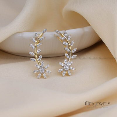 Sesha Earcuff