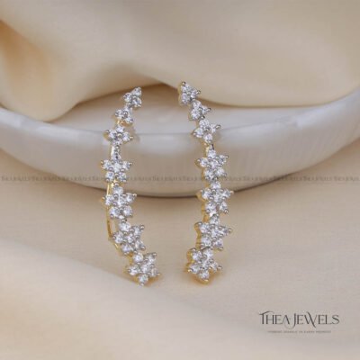 Hrudha Earcuff