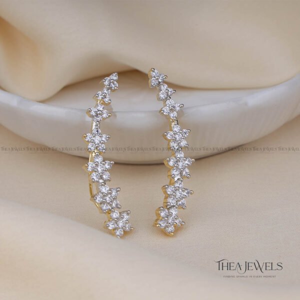 Hrudha Earcuff