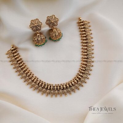 Smitha Jewellery