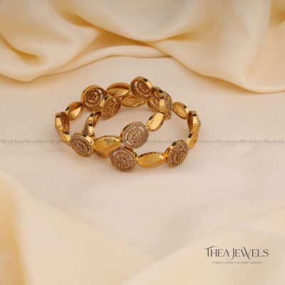 Dhruva Bangles