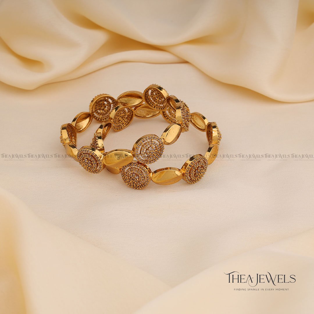 Dhruva Bangles
