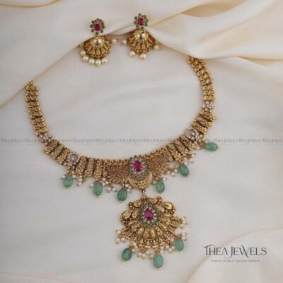 Shastra Jewellery