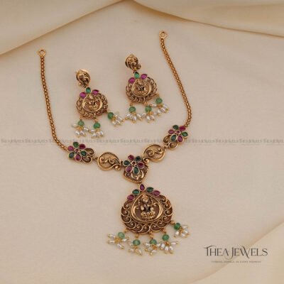 Geet Jewellery
