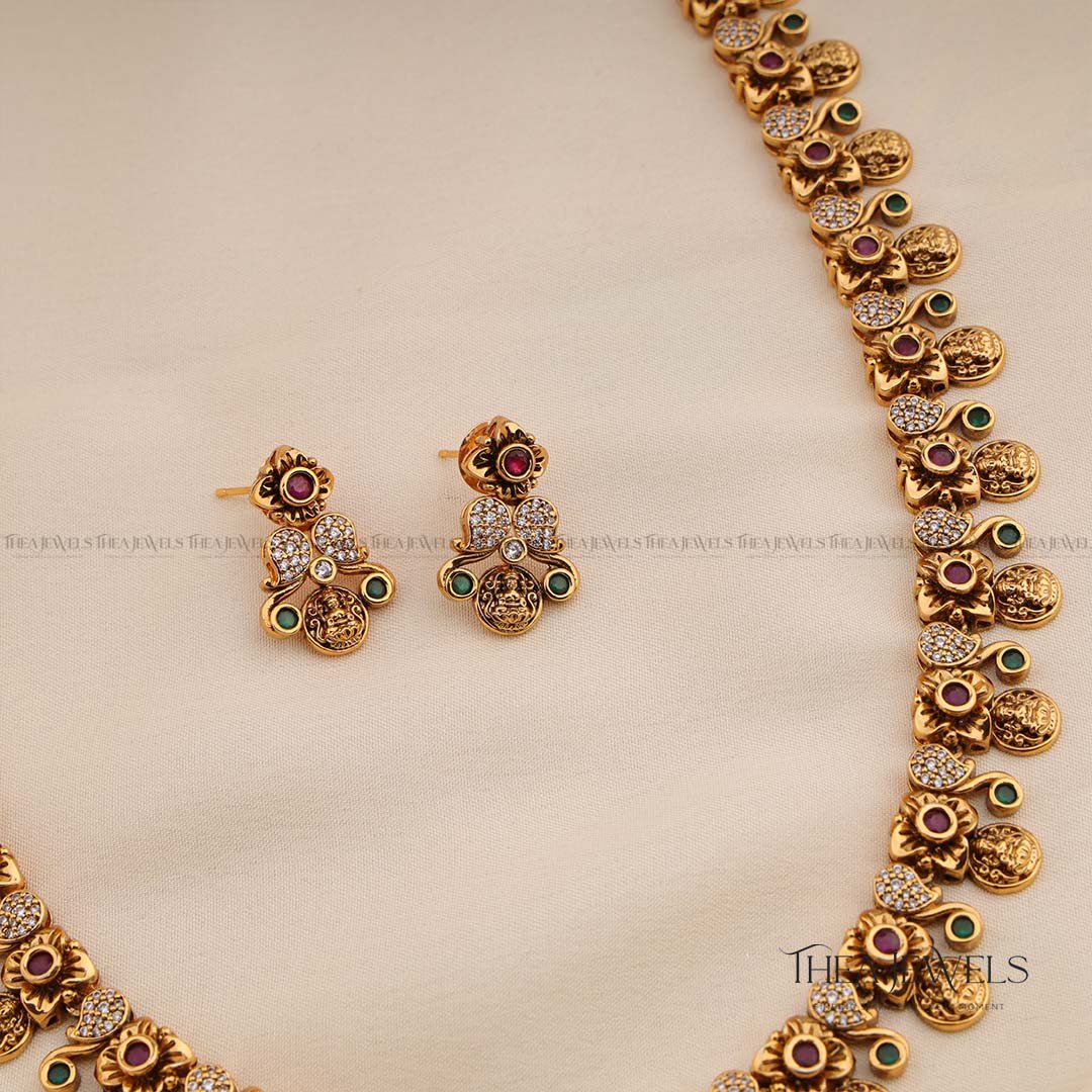 Tvitha Jewellery Long - Image 2