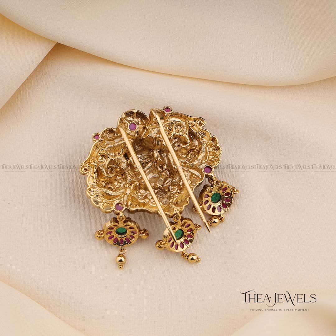 Reshaya Hair Accessory - Image 2