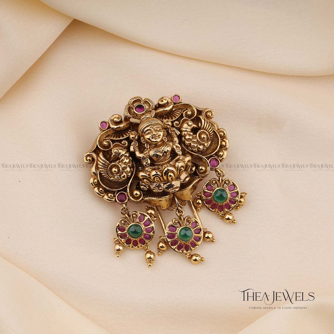 Reshaya Hair Accessory