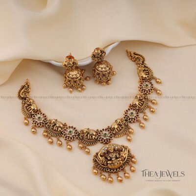 Suvarna Jewellery