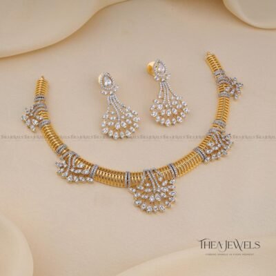 Clovia Designer Jewellery