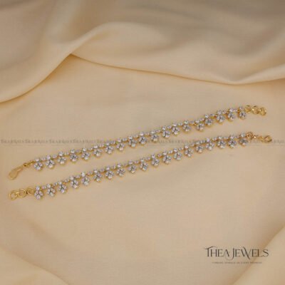 Varshita Earchain / Maatil