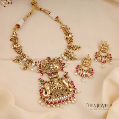 Gehna Premium Jadau Jewellery