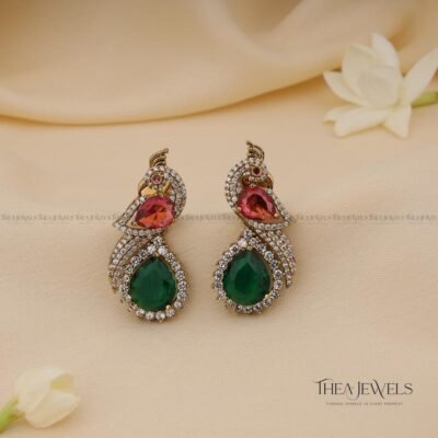 Athulya Earrings