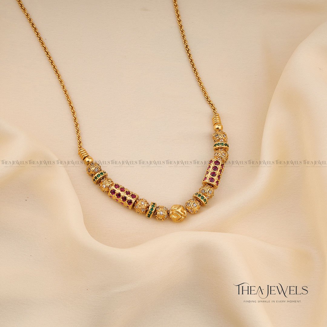 Shraddha Chain Jewellery - Image 2