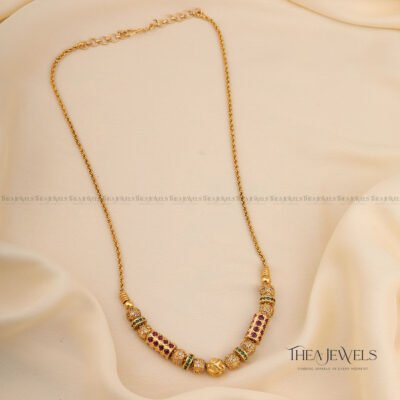 Shraddha Chain Jewellery