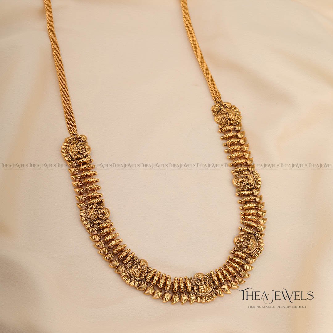 Lakshmi Hip Chain - Image 2