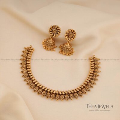 Rudhmaya Jewellery
