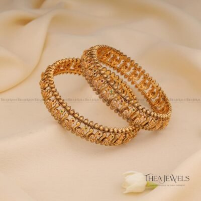 Vismaya Bangles