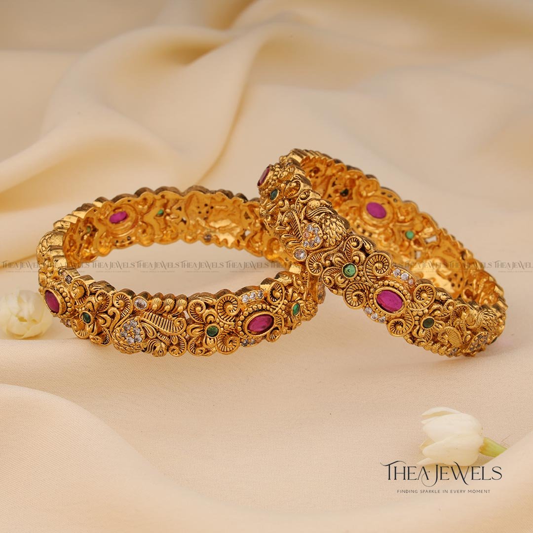 Hasana Bangles