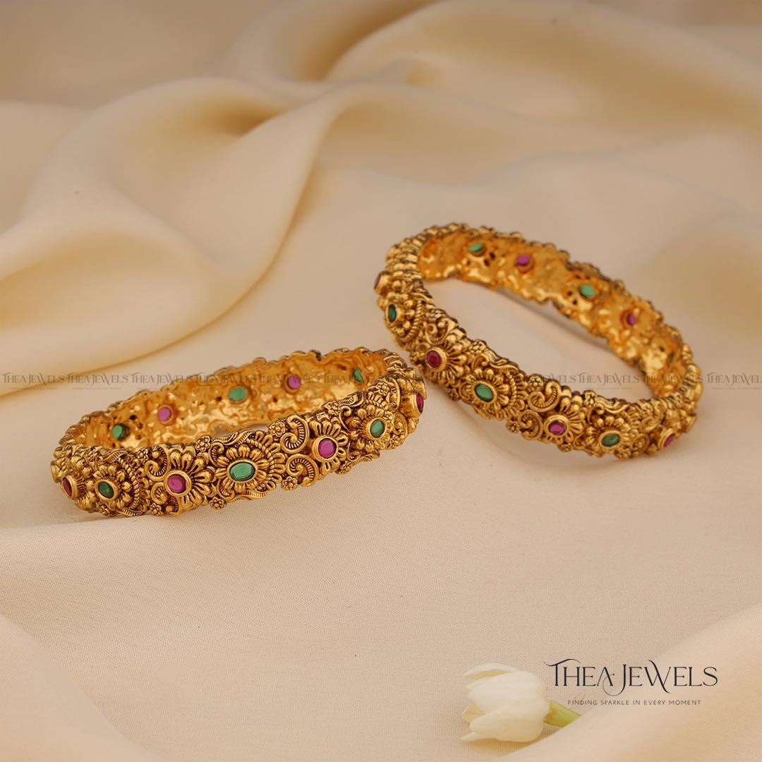 Ganaya Bangles