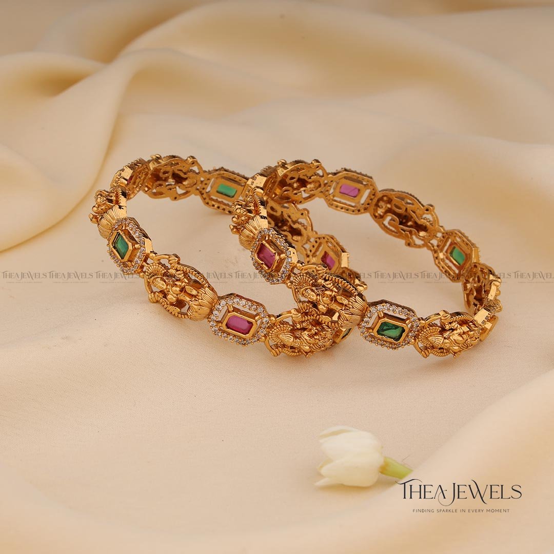Jinara Bangles