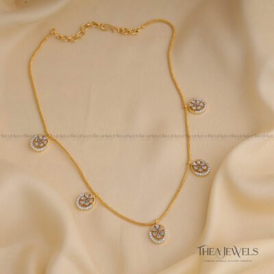 Truhe Minimal Jewellery