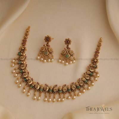 Chavi Jewellery