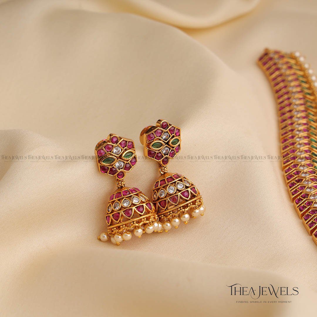 Sasthara Jewellery Long - Image 2