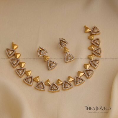 Ritva Jewellery