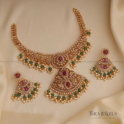 Dvisha Jewellery