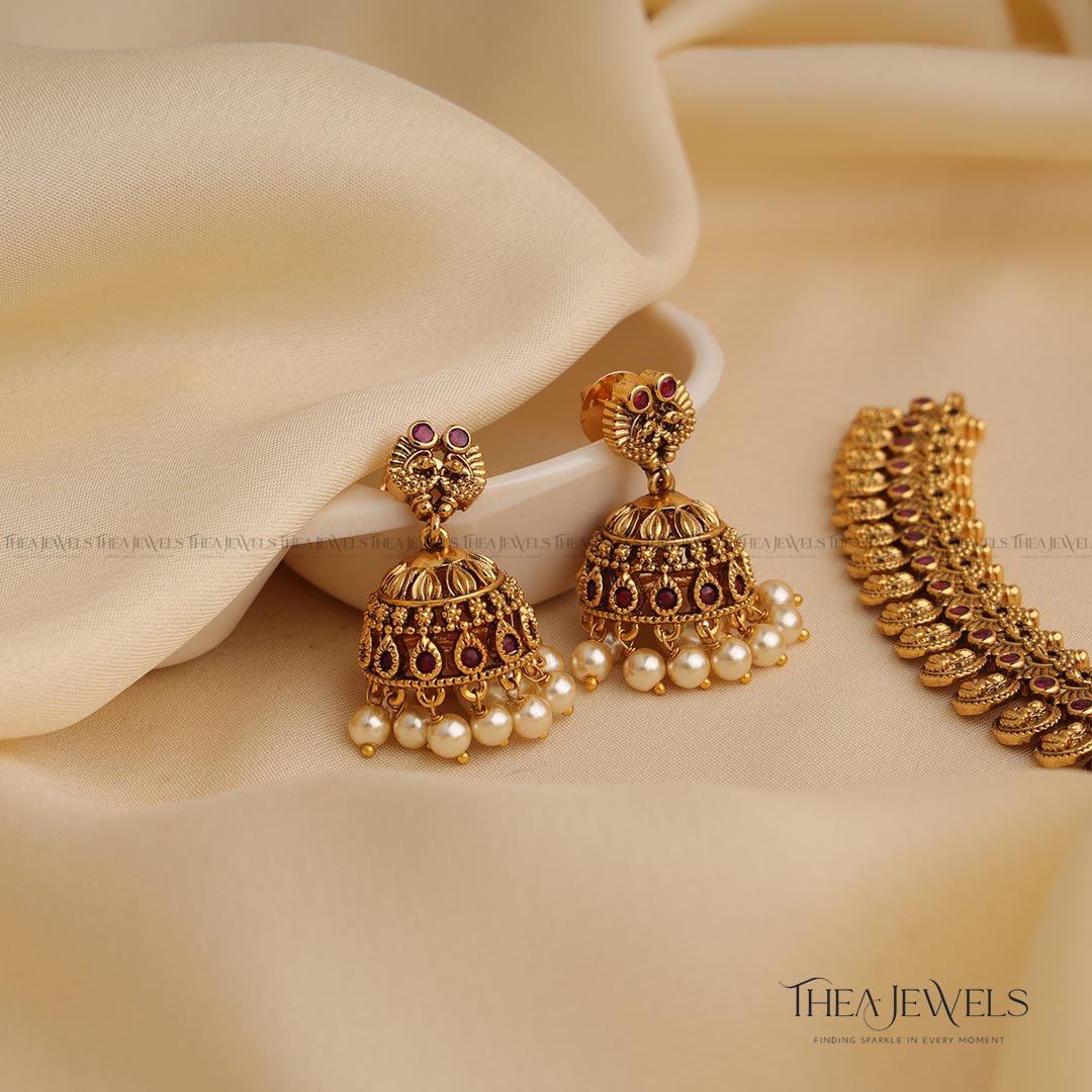 Vajravi Jewellery - Image 3