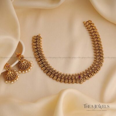 Vajravi Jewellery