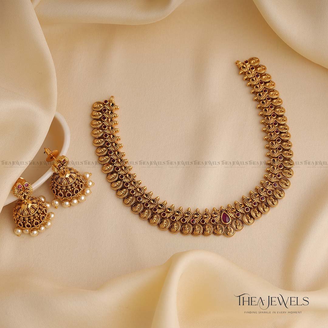 Vajravi Jewellery