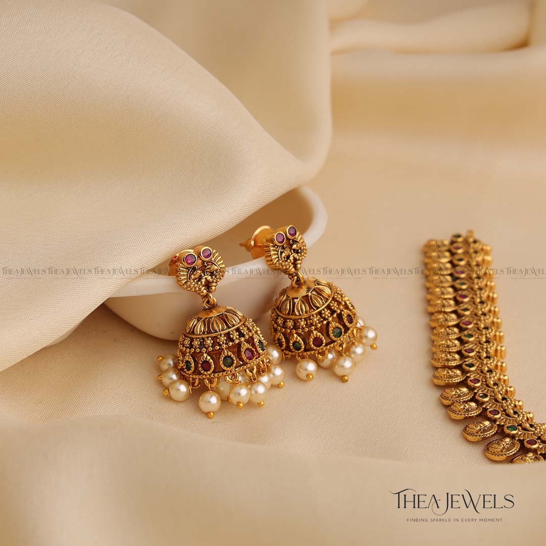 Vajravi Jewellery - Image 2
