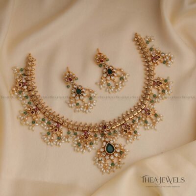 Varapradha Jewellery