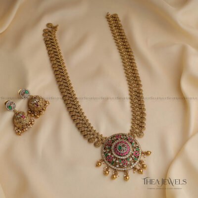 Bhogaya Jewellery