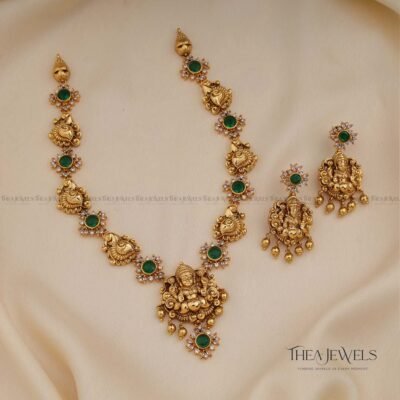 Aanya Designer Jewellery