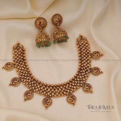 Vrida Designer Jewellery