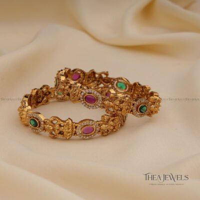 Ashrutha Bangles