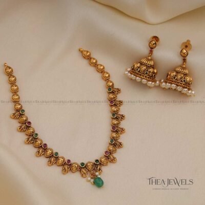 Suvara Jewellery