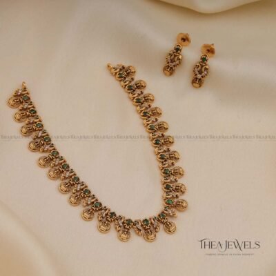 Sarvatha Jewellery