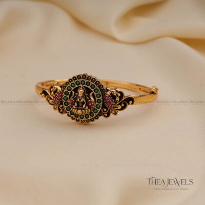 Bhanuya Kada Bracelet