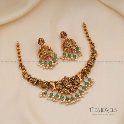 Aaruthra Jewellery