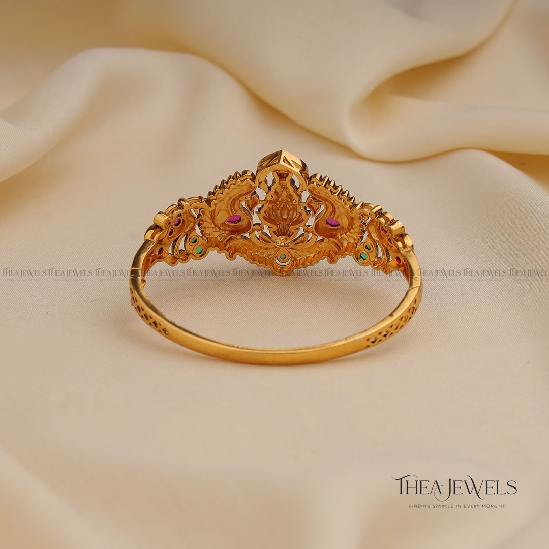 Drishya Kada Bangle - Image 2
