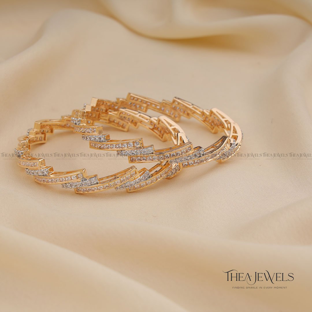Ekansha Bangles