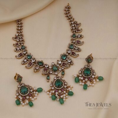 Ved Victorian Jewellery